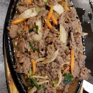 Bulgogi