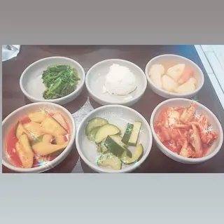 Potato Salad