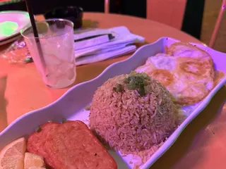 Buko Resto-Bar
