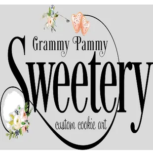 the logo for the bakery