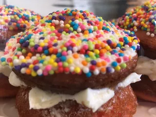 Sweet Temptations Pastry Shop