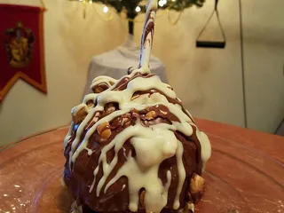 Country Confections Chocolates Washington