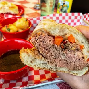 Italian Beef