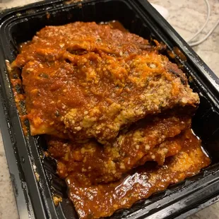 Lasagna