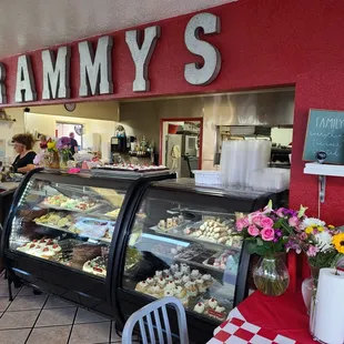 Grammy&apos;s Goodies. Local Italian eatery.