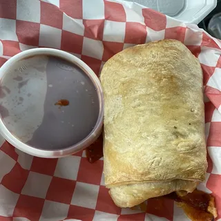Jeff's Original Cannoli