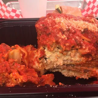 Lasagna