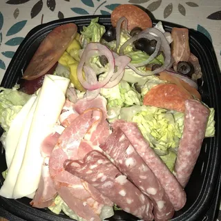 Italian Chef