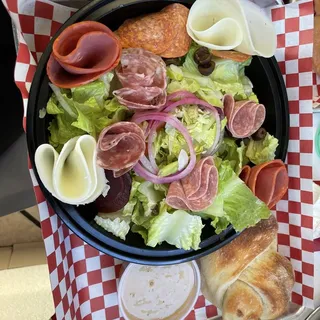 Family Salad