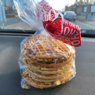 Pizzelles