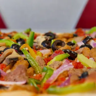 Grampie's Pizzeria