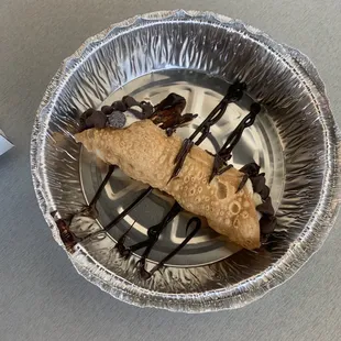 Cannoli