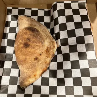 Calzone