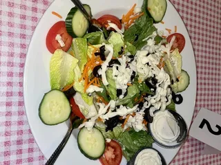 Mattenga's Pizzeria