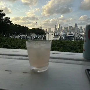 This view