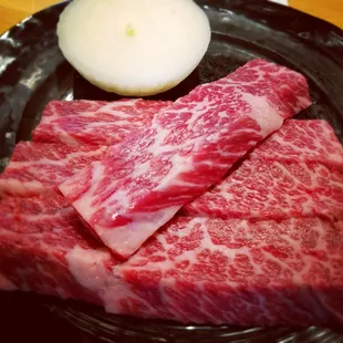 . Boneless Short Ribs