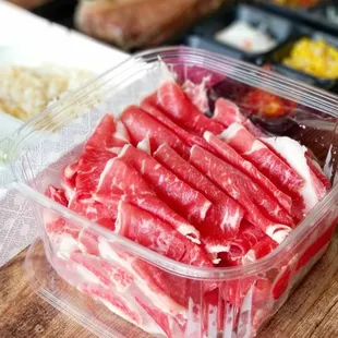 Take Out- Brisket USDA Prime Grade