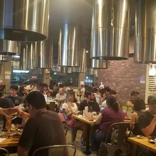 Tahnk you for enjoying our meats. Always Crowd Grams