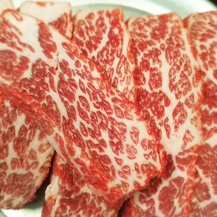 This is Prime Boneless Shortrib. Just enjoy. no words needed.