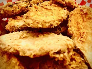 Donahoo's Golden Chicken