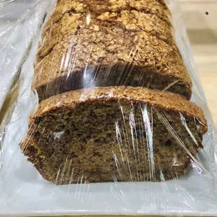 Banana bread