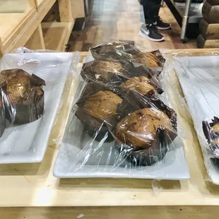 Muffins