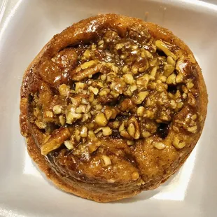 Cinnamon roll
