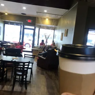 Coffee