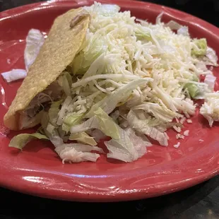 Grilled Chicken Tacos
