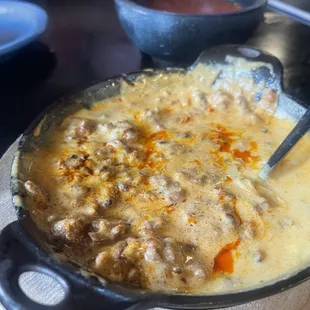 Choriqueso