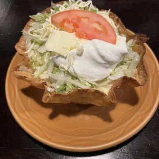 Taco Salad
