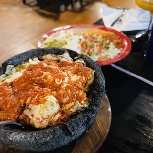 Molcajete