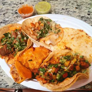 Gran Azteca Mexican Food Bar & Grill