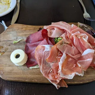 Salumi Misti