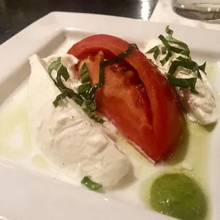 Buffalo Mozzarella