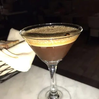 Gran Caffe Martini