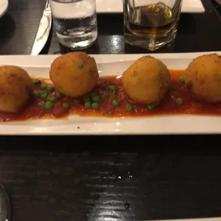 Arancini