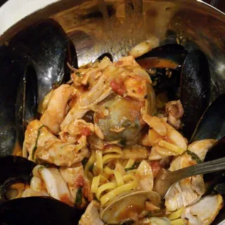 Zuppa di Pesce