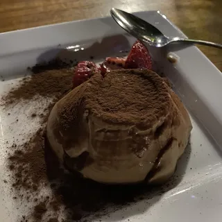 Gran Panna Cotta