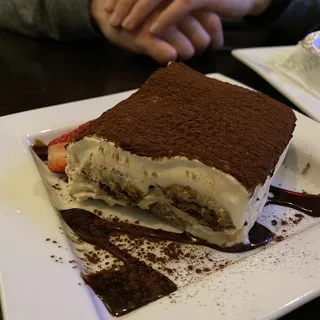 Tiramisu Classico