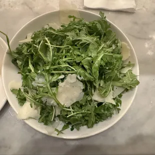 Insalata di Rucola