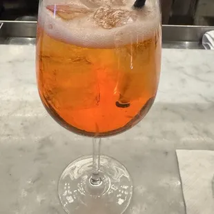 Aperol Spritz