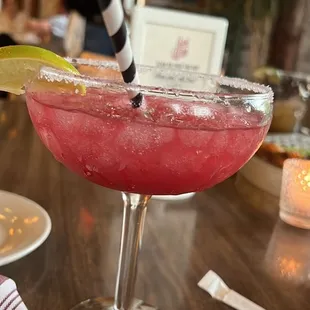 Margarita- special