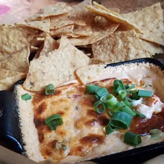 Queso Dip