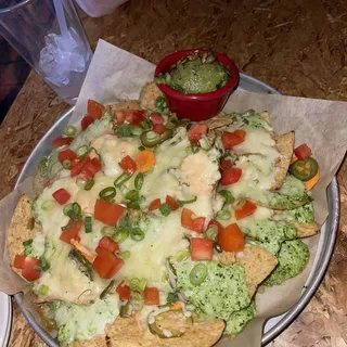 Honcho Nacho