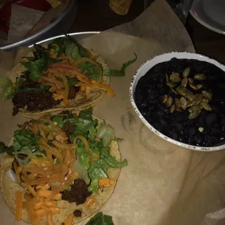 Taco Night Taco