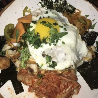 Rice Bowl
