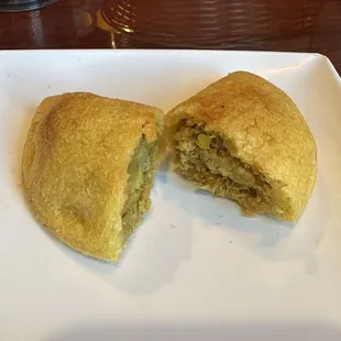 Empanada de carne