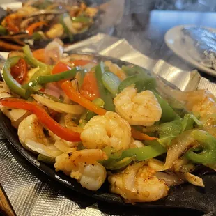 Gran Fiesta Mexican Restaurant