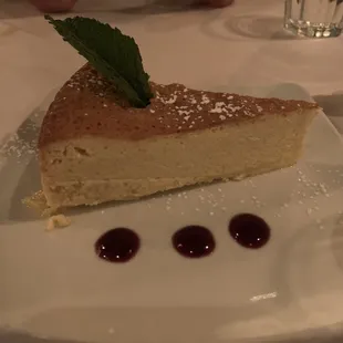Ricotta pie